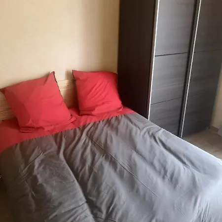 Bed & Breakfast Au Balaway Louey