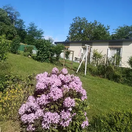 Bed & Breakfast Au Balaway