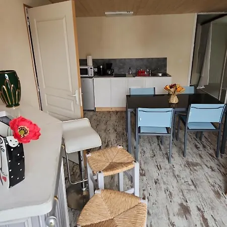 Bed & Breakfast Au Balaway *